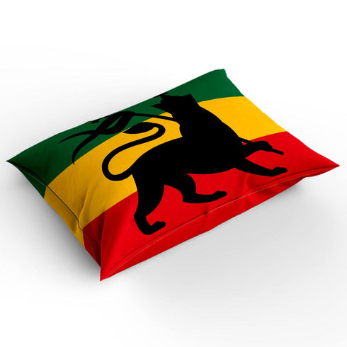 Lion Of Judah Duvet Set Duvet Covers Rasta